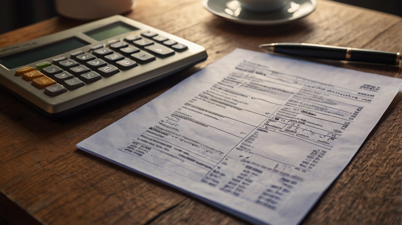 Audit Comptable