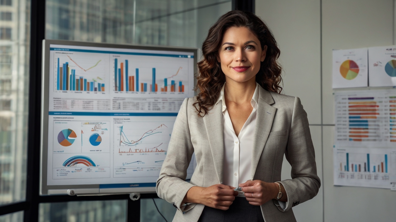 Conseils Financiers